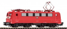 Piko 51535 DB E-Lok BR 141 Ep.4 