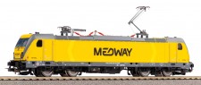 Piko 51596 Medway E-Lok E.494 Ep.6 AC 