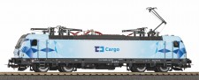 Piko 51598 CD Cargo E-Lok Rh 388 Ep.6 