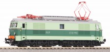 Piko 51603 PKP E-Lok ET21-442 Ep.5 