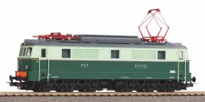 Piko 51605 PKP E-Lok ET21 Ep.4 
