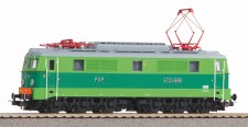 Piko 51607 PKP E-Lok ET21 Ep.5 
