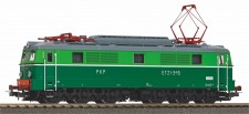 Piko 51612 PKP Cargo E-Lok BR ET21 Ep.6 