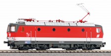 Piko 51620 ÖBB E-Lok Rh 1044 Ep.4 