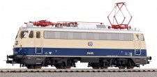 Piko 51812 DB E-Lok E10 1270 Ep.3 