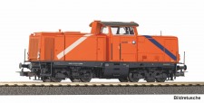 Piko 52131 NorthRail Diesellok BR 211 Ep. 6