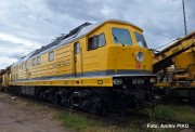 Piko 52156 DB Bahnbau Gruppe BR 232 223-8 Ep.6 