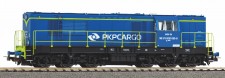 Piko 52302 PKP Cargo Diesellok Sm31 Ep.6 