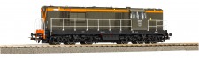 Piko 52312 PKP Diesellok SM31 Ep. 4