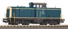 Piko 52330 Solvay Diesellok BR 211 Ep.5 