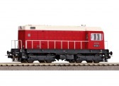 Piko 52423 DR Diesellok BR 107 Ep.4 AC 