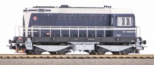 Piko 52428 CD Diesellok BR T720 Ep.5 
