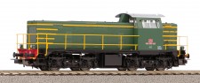 Piko 52447 FS Diesellok Serie D.141.1023 Ep.4 