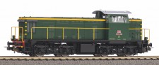 Piko 52451 FS Diesellok Serie D.141.1005 Ep.4