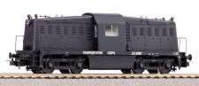 Piko 52466 USA TC Diesellok BR 65-DE-19-A Ep.2 