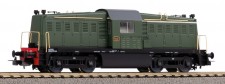 Piko 52473 NS Diesellok Serie 600 Ep.3 AC 