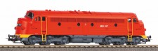 Piko 52480 MAV Diesellok Rh M61 Ep.4 