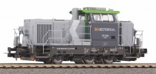 Piko 52669 Hector Rail Diesellok G6 Ep.6 AC 