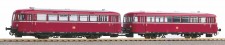 Piko 52734 DB Dieseltriebwagen VT98 2-tlg Ep.3