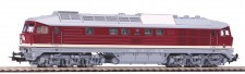 Piko 52760 DR Diesellok BR 132 Ep.4