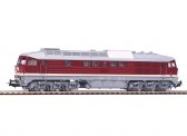 Piko 52761 DR Diesellok BR 132 Ep.4 AC