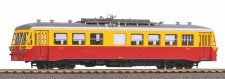 Piko 52797 SNCB Triebwagen Serie 554 Ep.3 