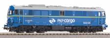 Piko 52869 PKP Cargo Diesellok SU46 Ep.6 