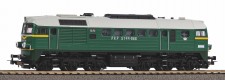 Piko 52909 PKP Diesellok ST44 Ep.4 