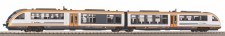 Piko 52921 Trilex Triebwagen Desiro Ep.6