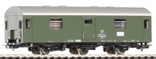 Piko 53023 DR Postwagen 3-achs Ep.4 
