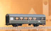 Piko 53081 DR Personenwagen 2.Kl. Ep.3 