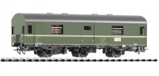 Piko 53083 DR Postwagen 3-achs Ep.3 