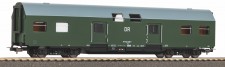 Piko 53182 DR Doppelstock-Gepäckwagen De Ep.4 