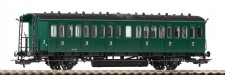 Piko 53187 SNCB Abteilwagen 2./3.Kl. Ep.3 