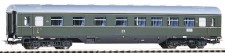Piko 53241 DR Personenwagen 1./2.Kl. Ep.3 