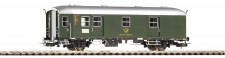 Piko 53265 DBP Bahnpostwagen Ep.3 