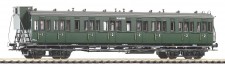 Piko 53316 NS Personenwagen 1.2.Kl. Ep.2/3 