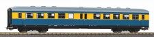 Piko 53351 DR Personenwagen Bghue 2.Kl. Ep.4 