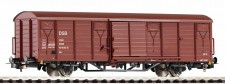 Piko 54093 DSB Ged. Güterwagen Gbs Ep.4-5 