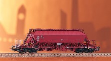 Piko 54310 DR Kaliwagen Ep.4 