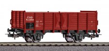 Piko 54495 CSD off. Güterwagen Ep.3-4 