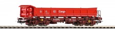 Piko 54604 DBAG Muldenkippwagen 4-achs Ep.5 