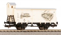 Piko 54616 DB Gebr.Maisel gedeckter Güterwagen Ep.3 