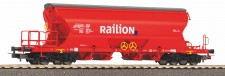 Piko 54639 Railion-NS SelbstentladewagenTanoos Ep.6 