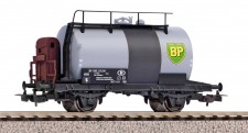 Piko 54688 SNCB Kesselwagen "BP" mit Brems.hs. Ep.3 