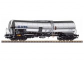 Piko 54760 VTG Chemiekesselwagen 4-achs Ep.6 
