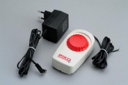 Piko 55003 Regler mit Adapter 230Schienenreinigungs 