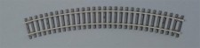 Piko 55212 A Gleis gebogen R2 422 mm 30° 