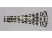 Piko 55225 A Dreiwegweiche 15° 