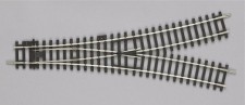 Piko 55226 A Y-Weiche 30° 